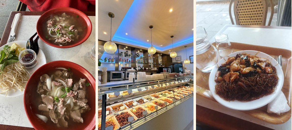 Traiteur Gourmet d'Asie - Gallery Image 1