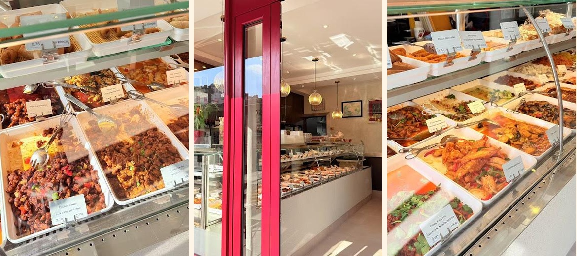 Traiteur Gourmet d'Asie - Gallery Image 2