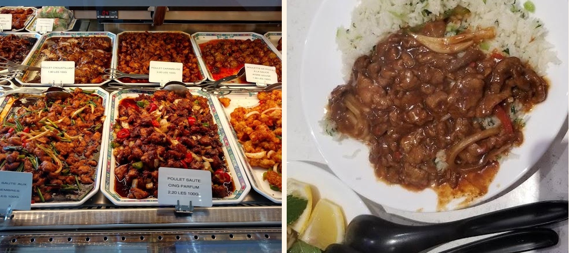 Traiteur Gourmet d'Asie - Gallery Image 7